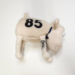 SERTA SHEEP #85 85 Years of Comfort Curto 7" Plush Stuffed Animal